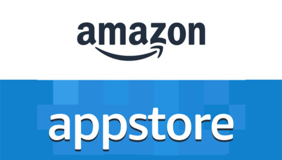 Amazon appstore