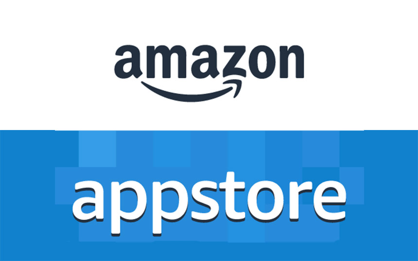 Amazon appstore