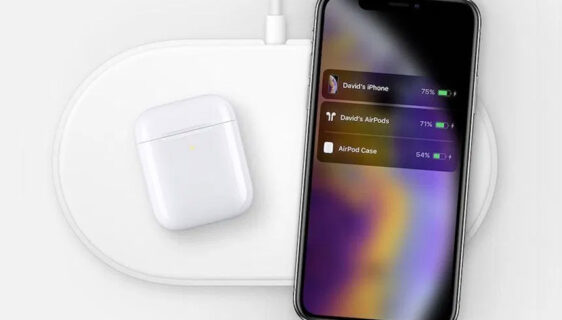 Apple istražuje "True Wireless" tehnologiju bežičnog punjenja