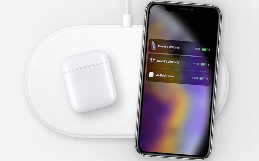 Apple istražuje "True Wireless" tehnologiju bežičnog punjenja