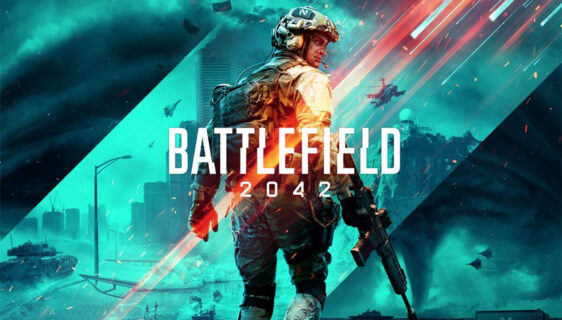Battlefield 2042