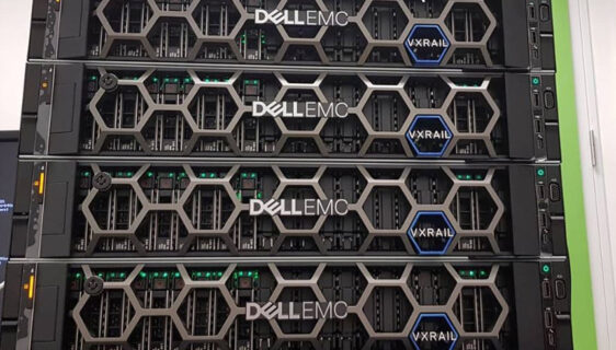 Dell predstavio EMC VxRail sisteme hiperkonvergirane infrastrukture (HCI)