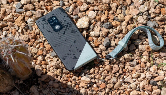 Motorola defy