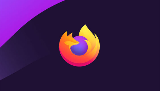 Mozilla Firefox