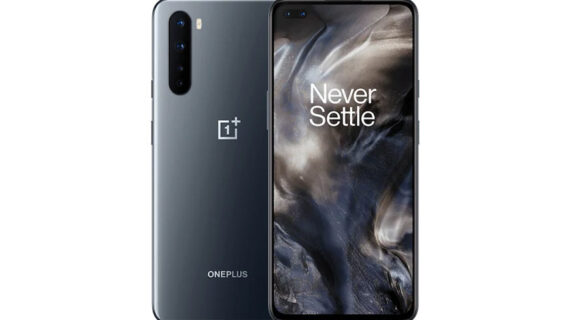 OnePlus Nord CE 5G