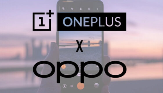 OnePlus Oppo