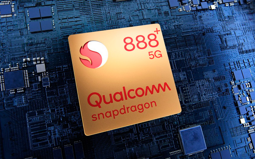 Qualcomm zvanično predstavio Snapdragon 888+ čipset