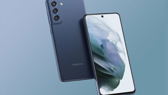 Samsung Galaxy S21 FE