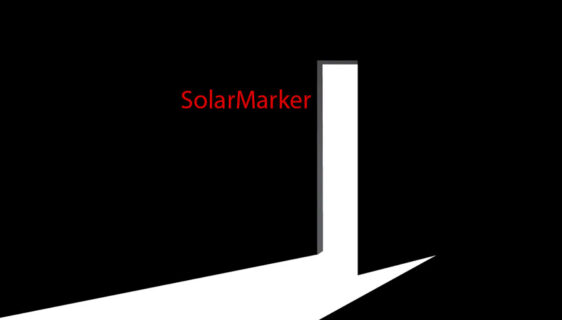 SolarMarker - backdoor malver za krađu lozinki i podataka