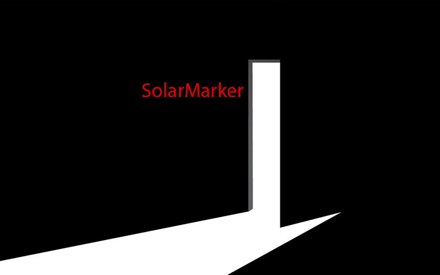 SolarMarker - backdoor malver za krađu lozinki i podataka