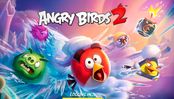 Angry Birds 2, prva Rovio igra stigla na AppGallery