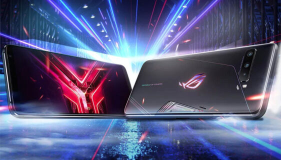 Asus ROG Phone 3