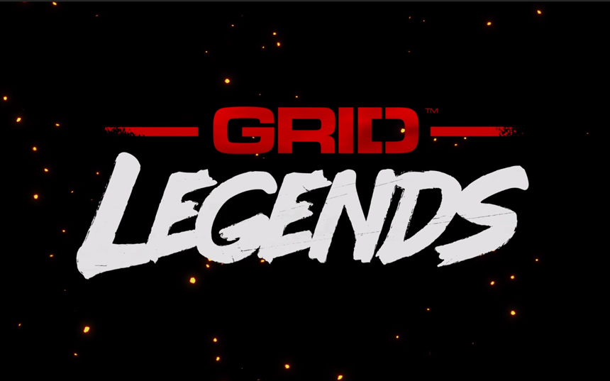 Codemasters i EA najavili Grid Legends, vrhunsku trkaću simulaciju