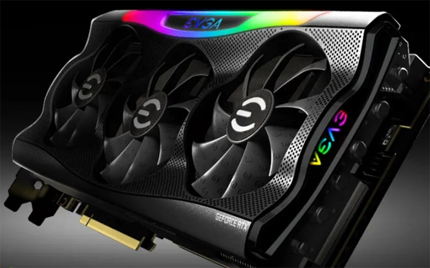 Oprez: MMO New World (Beta) uništava GeForce RTX 3090 kartice