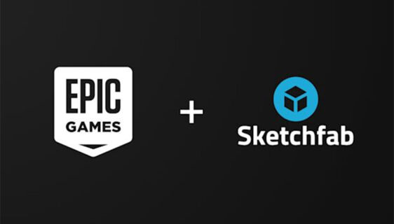 Epic Games je kupio Sketchfab