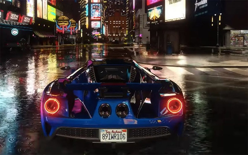 hakovao GTA 6 bi mogao stići tek 2025. godine