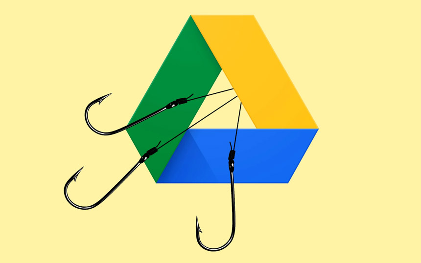 Google Drive uvodi novu funkciju za blokadu neželjene pošte