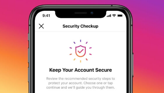 Instagram uveo Security Checkup za korisnike čiji su računi bili hakovani