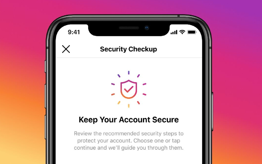 Instagram uveo Security Checkup za korisnike čiji su računi bili hakovani