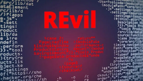 Nestala najpoznatija hakerska grupa REvil
