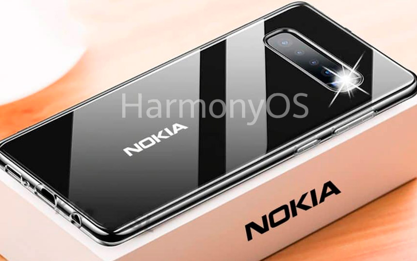 Nokia X60 dolazi sa Huawei HarmonyOS