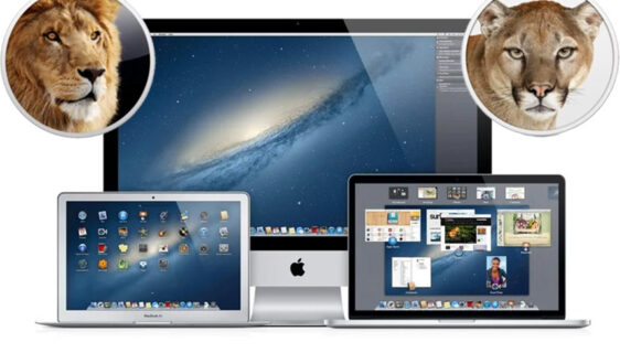 Apple OS X Lion i Mountain Lion besplatni za download