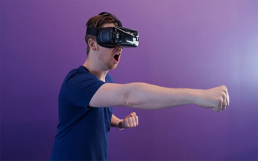 Oculus Quest igre uskoro bi mogle imati mogućnost kupovine u aplikaciji