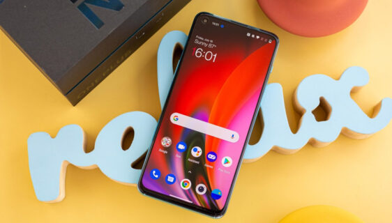 OnePlus Nord 2