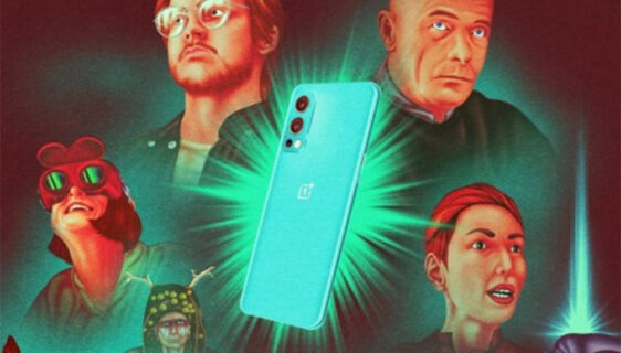 Potvrđen dizajn OnePlus Nord 2 5G u najnovijoj najavi