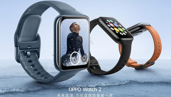 Pametni sat Oppo Watch 2