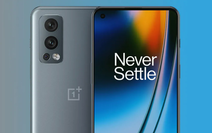 Predstavljanje OnePlus Nord 2 smartfona se očekuje 24. jula