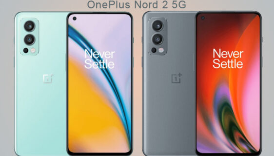 Predstavljen OnePlus Nord 2 5G sa Dimensity 1200 čipsetom