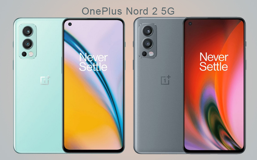 Predstavljen OnePlus Nord 2 5G sa Dimensity 1200 čipsetom