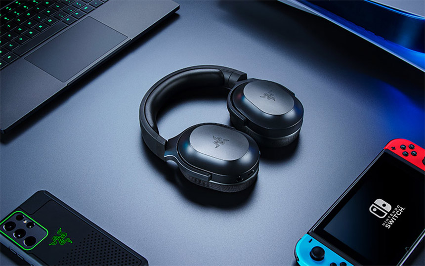 Razer lansirao Barracuda X gaming headset za sve uređaje i konzole