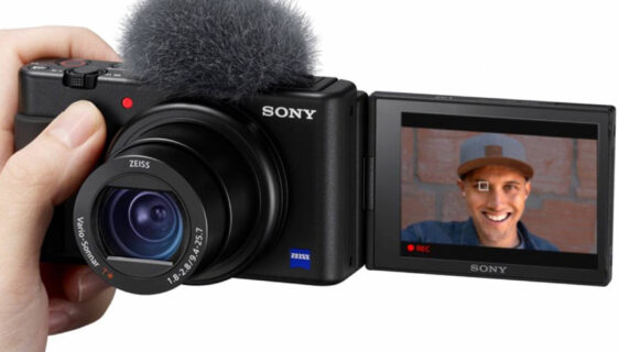 Sony ZV-E10, kamera za vlogere sa izmenljivim objektivom i odličnim autofokusom