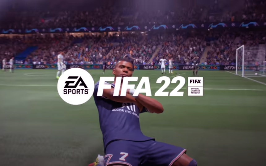 Stigao prvi trejler za FIFA 22, a igra dolazi u oktobru