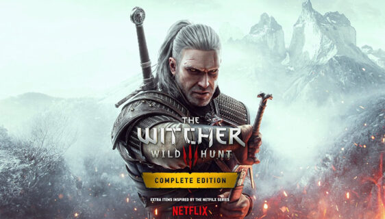The Witcher 3: Wild Hunt dobija besplatan DLC inspirisan serijom Netflix