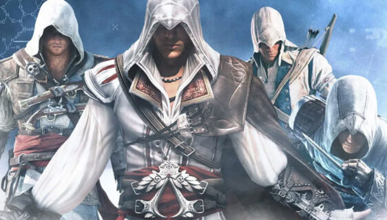 Ubisoft potvrdio Assassin’s Creed Infinity projekat