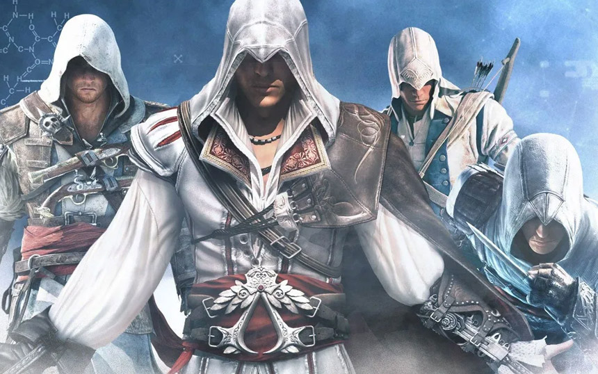 Ubisoft potvrdio Assassin’s Creed Infinity projekat