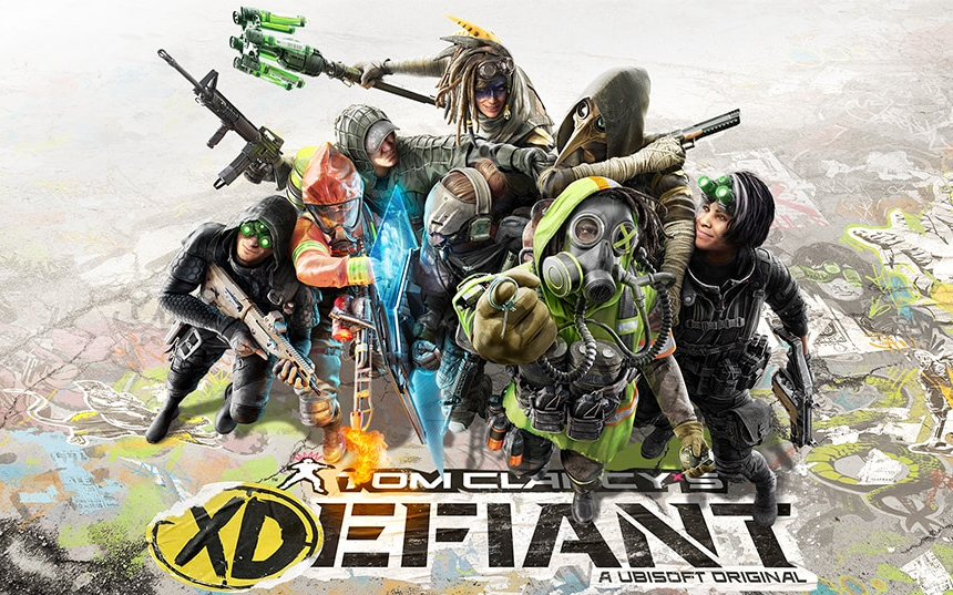 Ubisoft predstavio XDefiant – novu free2play igru