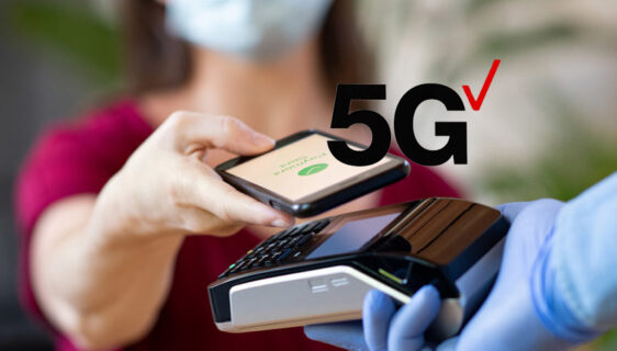 Verizon i Mastercard zajedno rade na 5G tehnologiji beskontaktnog plaćanja