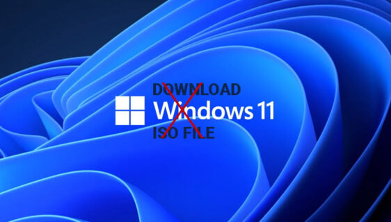 Zaobilaženjem Windows Insider-a za preuzimanje Windows 11 može se pokupiti virus