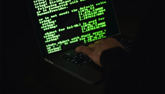 malware, virus, hakeri, dark web (Foto: Pexels, ilustracija)