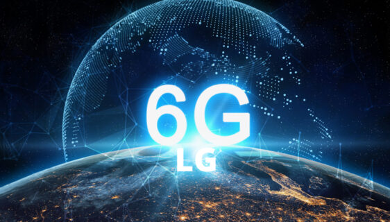 LG uspješno demonstrirao prenos i prijem podataka od 6G teraherca