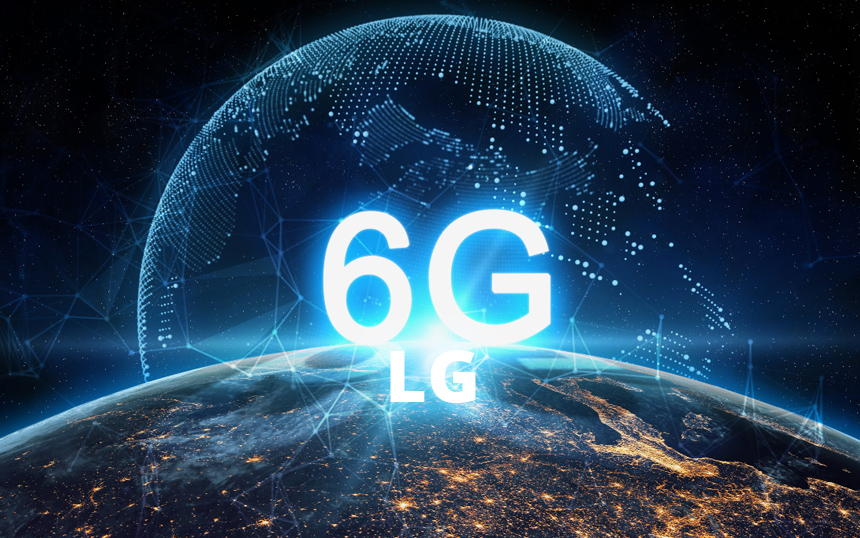 LG uspješno demonstrirao prenos i prijem podataka od 6G teraherca