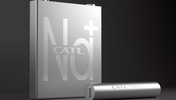 CATL predstavio prvu generaciju natrijumske baterije
