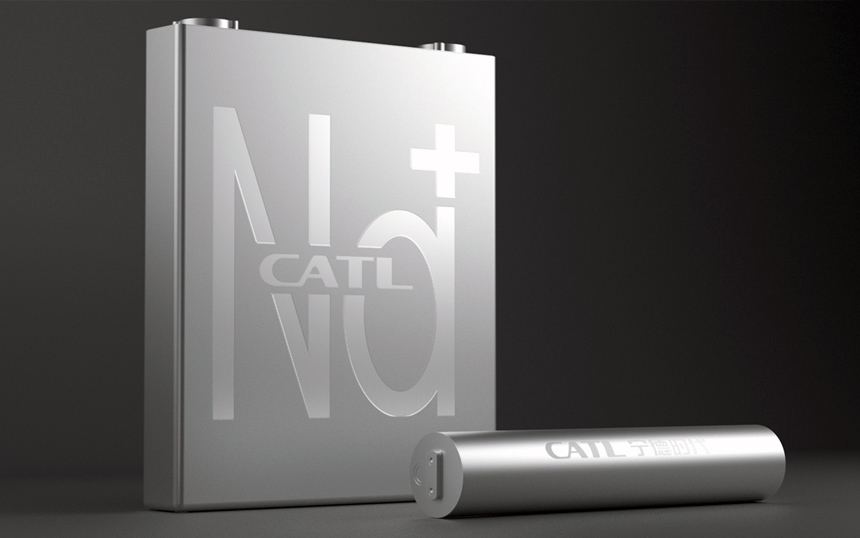 CATL predstavio prvu generaciju natrijumske baterije