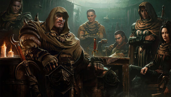 Diablo Immortal, Diablo 4
