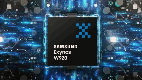 Exynos W920 - novi Samsungov 5nm čipset za Galaxy Watchu 4