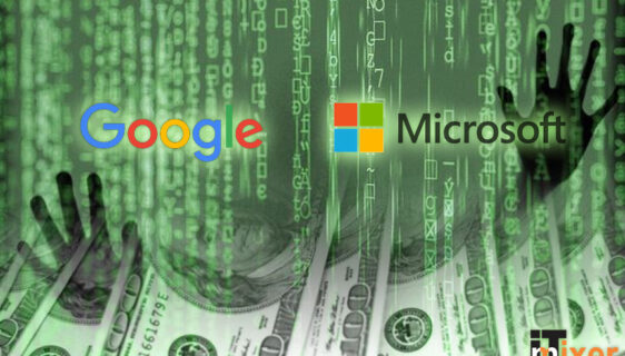 Google i Microsoft obećali: Ulažemo 30 milijardi dolara u sajber bezbjednost